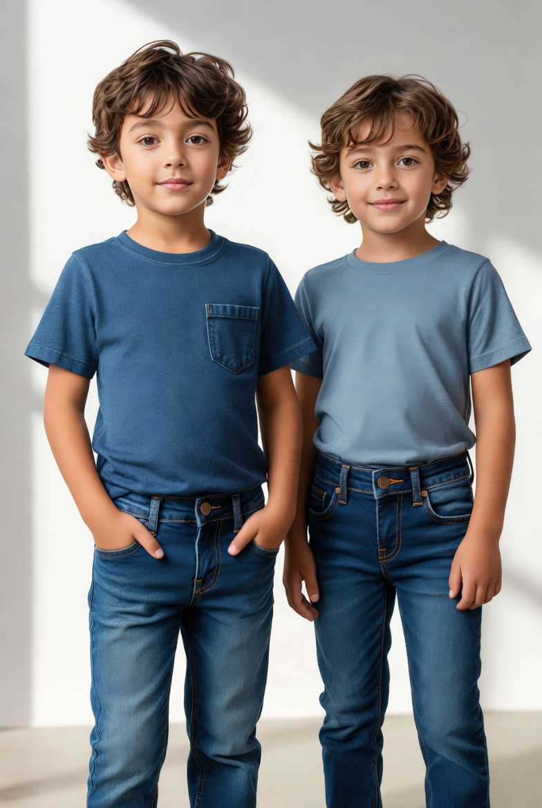 Kids Boys Jeans